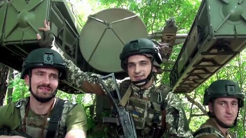 Breaking News (War-Related) #shorts