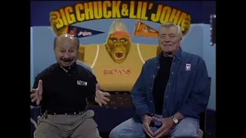 Big Chuck & Lil' John skits show 12/10/2011