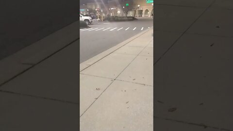 Gang Stalking Perp Walk 12/15/2021 Pt. 3