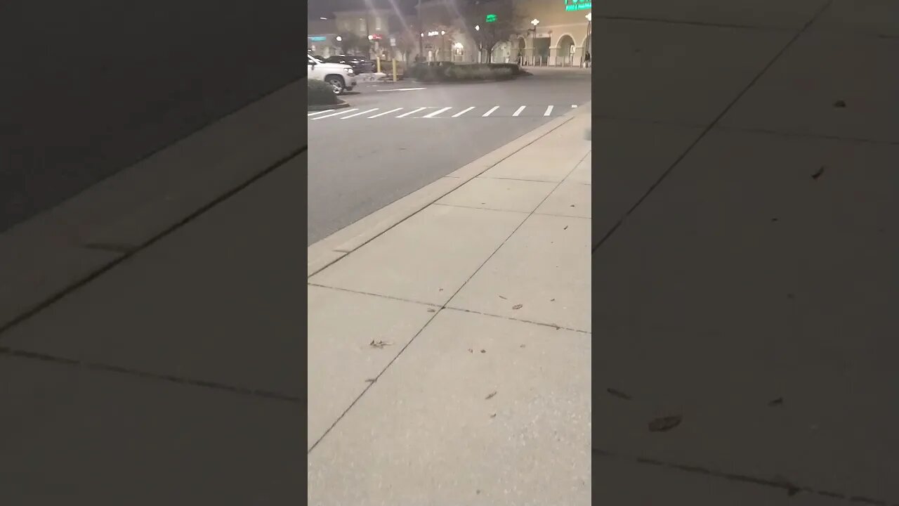 Gang Stalking Perp Walk 12/15/2021 Pt. 3