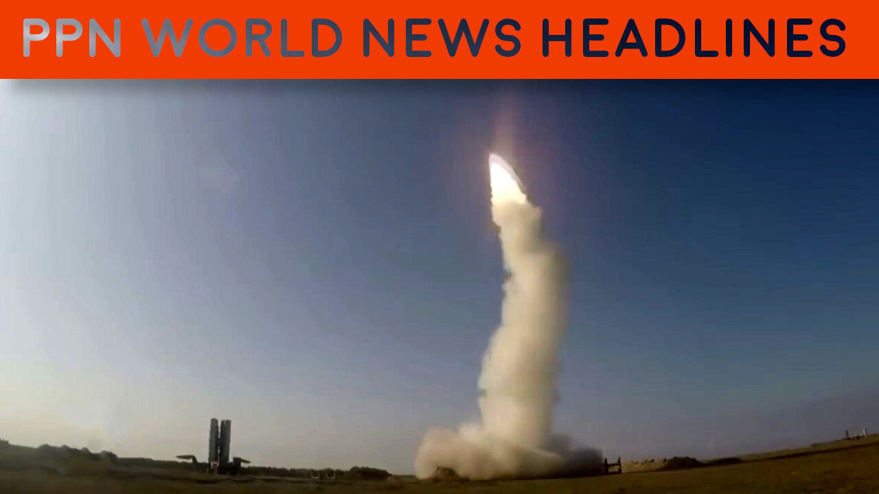PPN World News - 23 Dec 2022