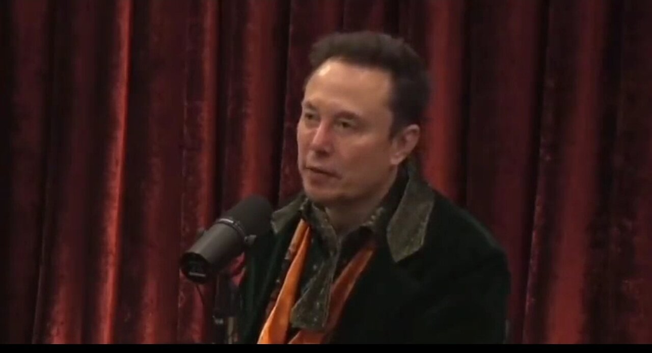 Elon Musk: Twitter Was State Publication, Controlled by Far Left