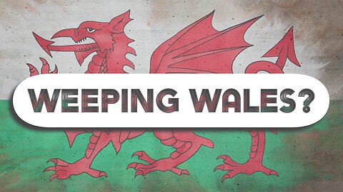 Wales in the Wilderness - Part 1 - Land of my Fathers