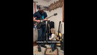 Lickaday 171