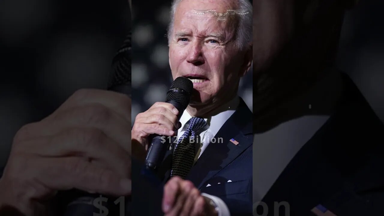 Biden emails nearly 1 million student loan borrowers to take credit for debt forgiveness