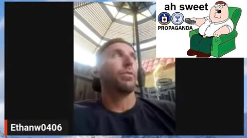 This Panelist Glowed Like a Fedboi || FLOW STATE LIVE ||