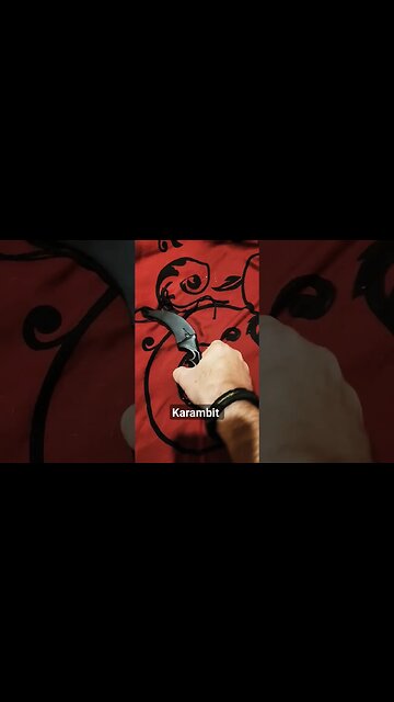 new knife for the day let me know what now as you would like to see me put up