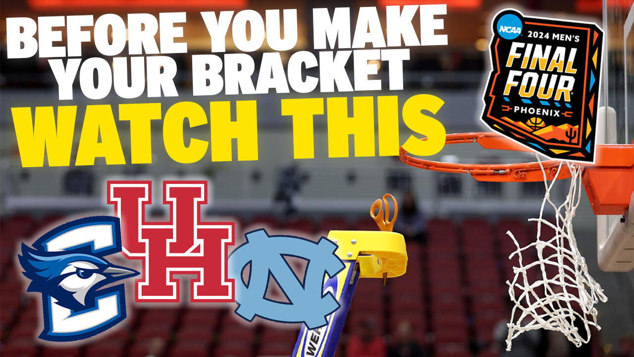 What You Need to Know About Your Bracket