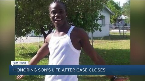 Fox 4 Special Report: Mom honors son, nephew in 2006 shooting case