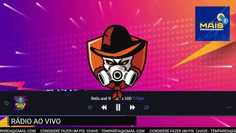 Rádio AO VIVO - Sem Intervalos!!