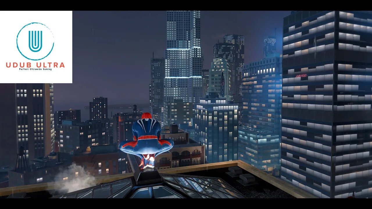 Spider-Man Remastered PC | PC Max Settings | 5120x1440 32:9 | RTX 3090 | Gameplay | Odyssey G9