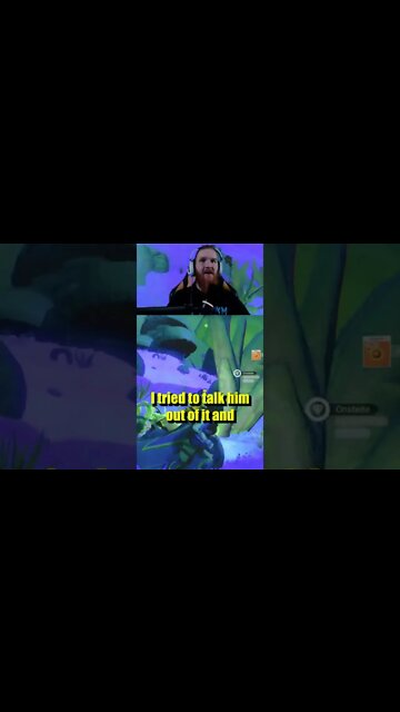 Wildlife choosing violence in No Mans Sky