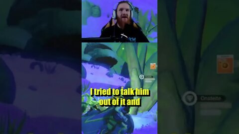 Wildlife choosing violence in No Mans Sky