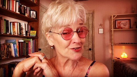 Lady Melody reads the Goblet of Fire-episode 91