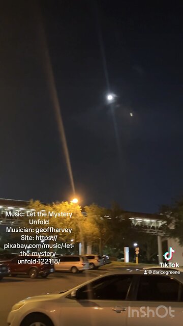 Phone Glitch or ET phone home