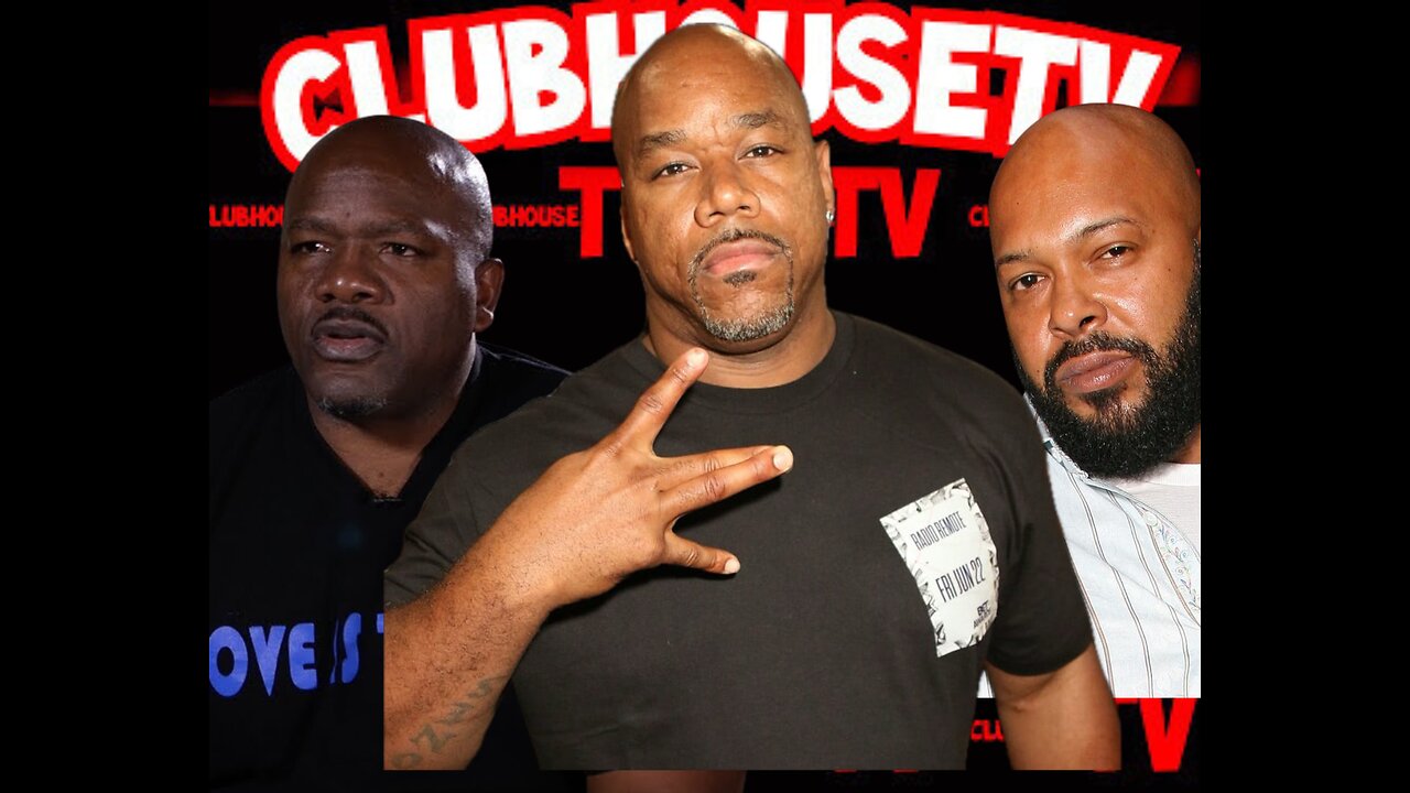 🌪️🚨[HEATED] BIG U RESPONDS TO WACK 100 CLAIMS ON LEAKED AUDIO AND WACK BLACKS OUT‼️