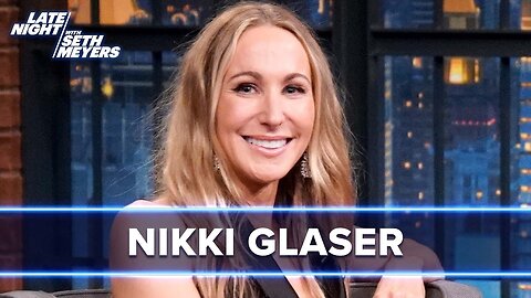 Nikki Glaser Felt Like Taylor Swift After Her Tom Brady Roast