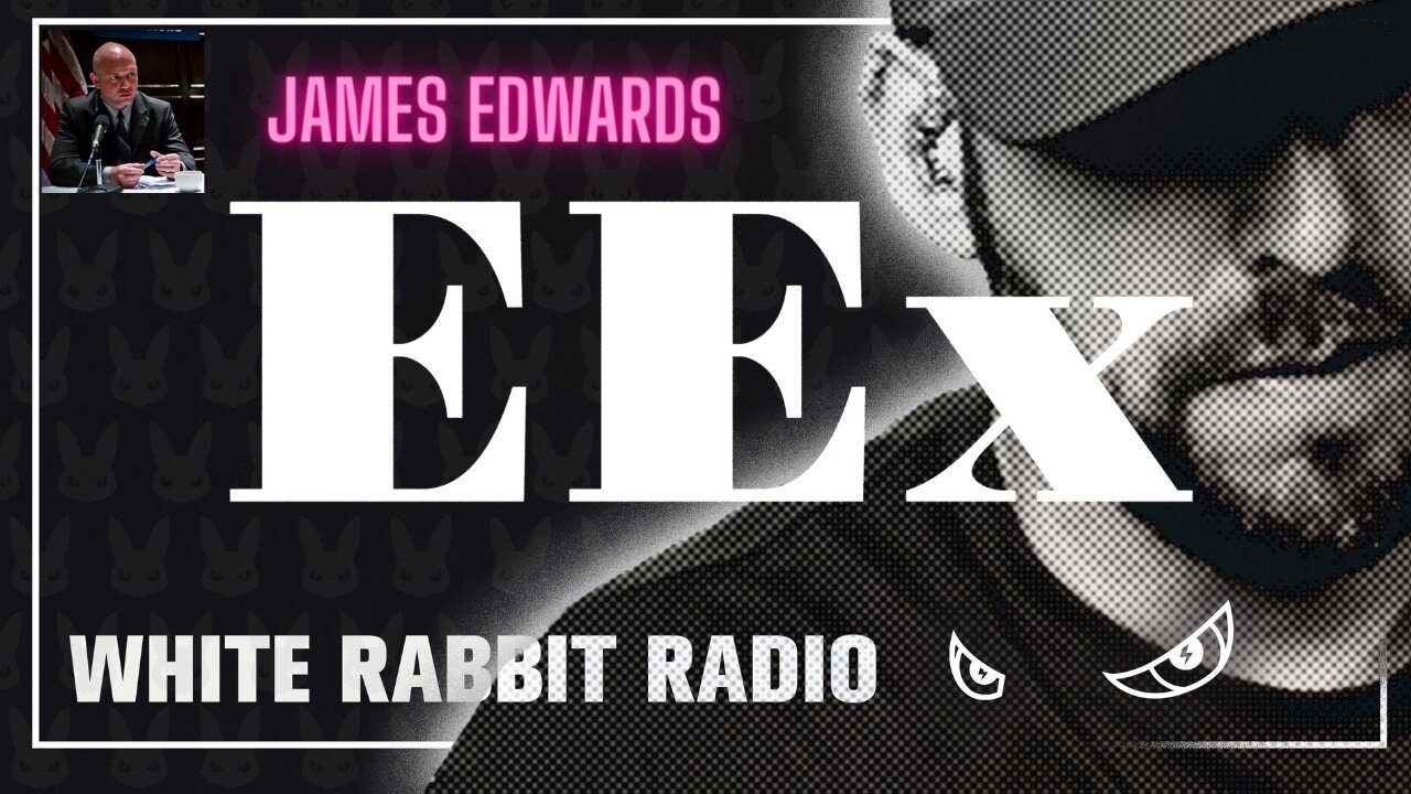 EEx Live | December 4, 2023 | James Edwards - Political Cesspool