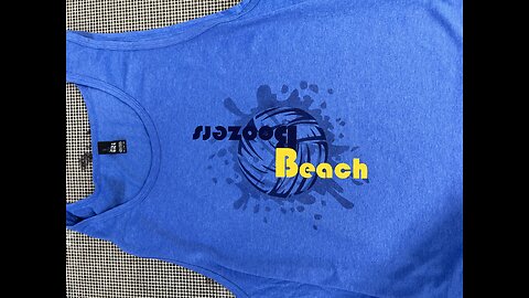 Custom T-shirts