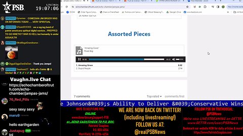 2024-01-09 19:00 EST - Earth Garden Living