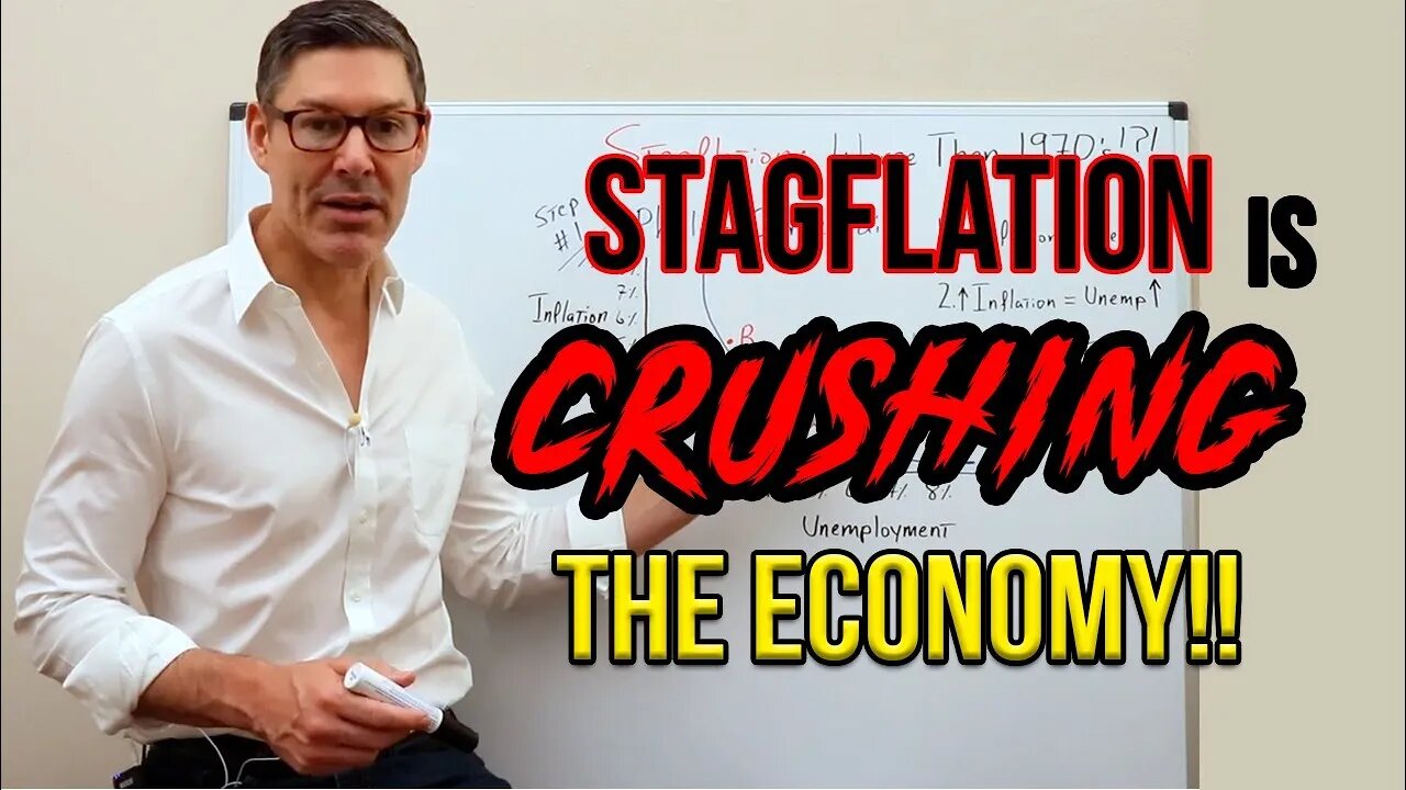Will The 2020's Be Worse Than The 1970's?