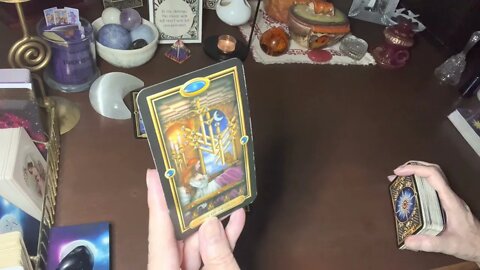 SPIRIT SPEAKS💫MESSAGE FROM YOUR LOVED ONE IN SPIRIT #74 spirit reading with tarot