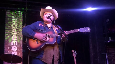 Vincent Neil Emerson - Durango (Basement Nashville)