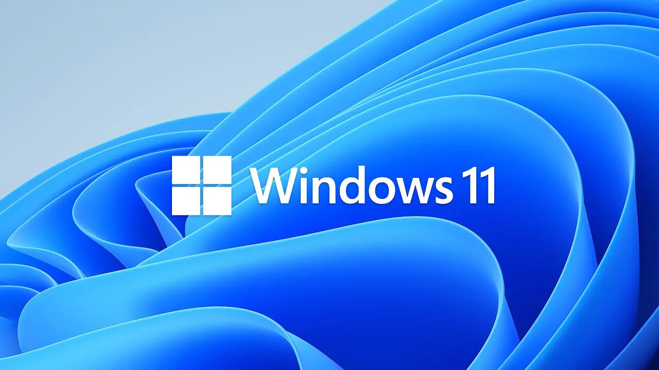 Windows 11 - Todas as novidades do novo sistema da Microsoft (Build 22000.51)