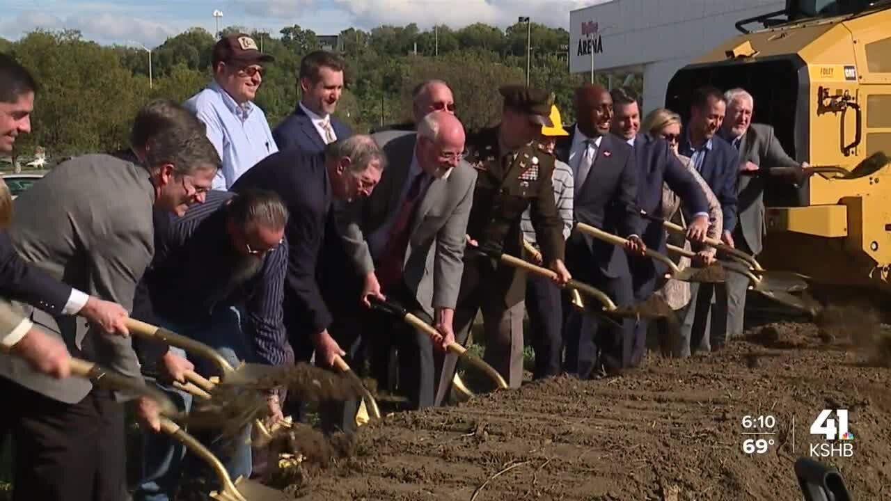 Levee improvements designed to prevent future floods