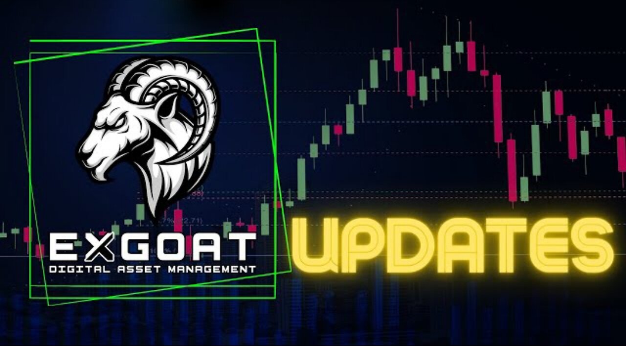 IS the GOAT DEAD??? PLUS UPDATES! LEGACY! HOURLY! ZENIXO! DO EARN and MUCH MORE!!!