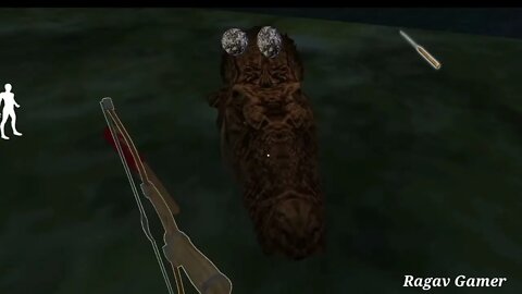 Granny 3 secret places|Ragav Gamer|