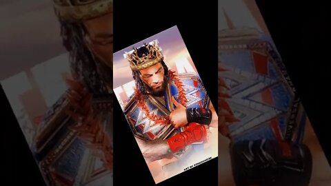 Roman_Reigns BB Music - Baby Stop status❤️😈☝️#wwe #romanreigns #shorts