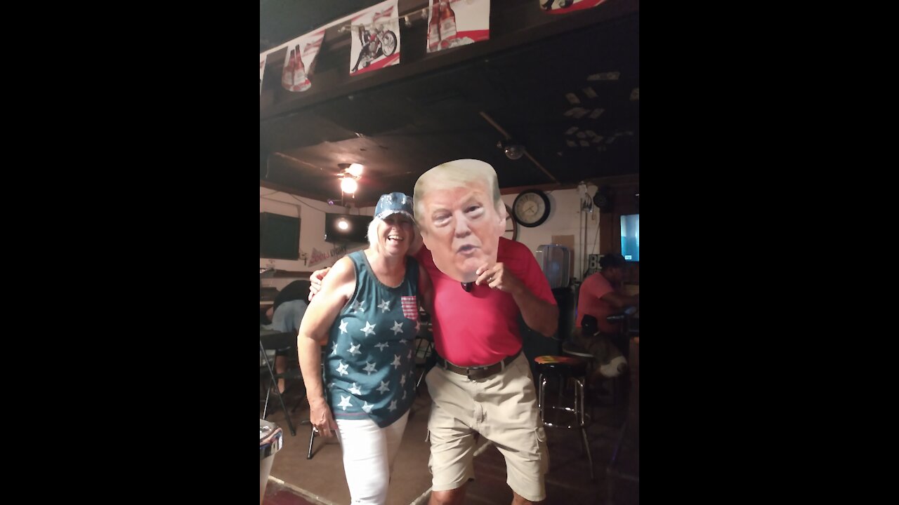 Common Sense with Candy - December 19, 2021