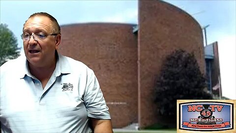 NCTV45’S THOUGHT FOR THE DAY TUESDAY OCTOBER 10 2023