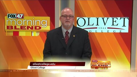 Olivet College - 4/28/23