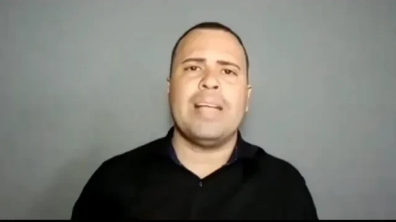 O Espírito nos restaura - corte do vídeo "Espírito Santo uma agente transformador"