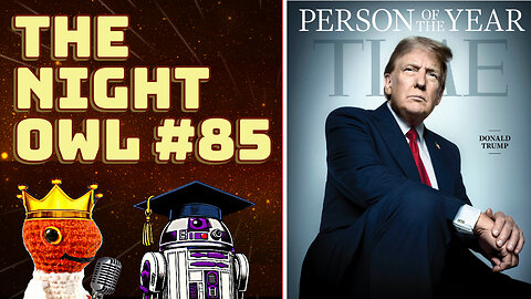 Donald Trump is Time Magazine's Person of the Year! Sony CANCELS Spider-Man Spinoffs! Smash JT SUED!