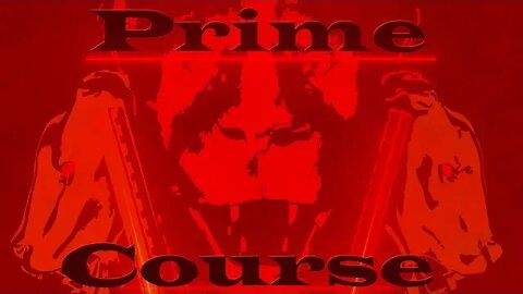 Prime Course Play Through 2018