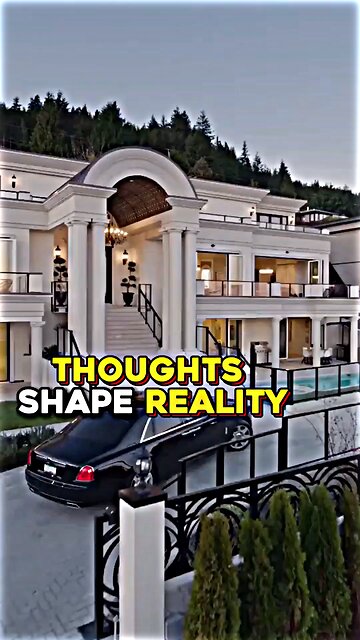 You become what you believe