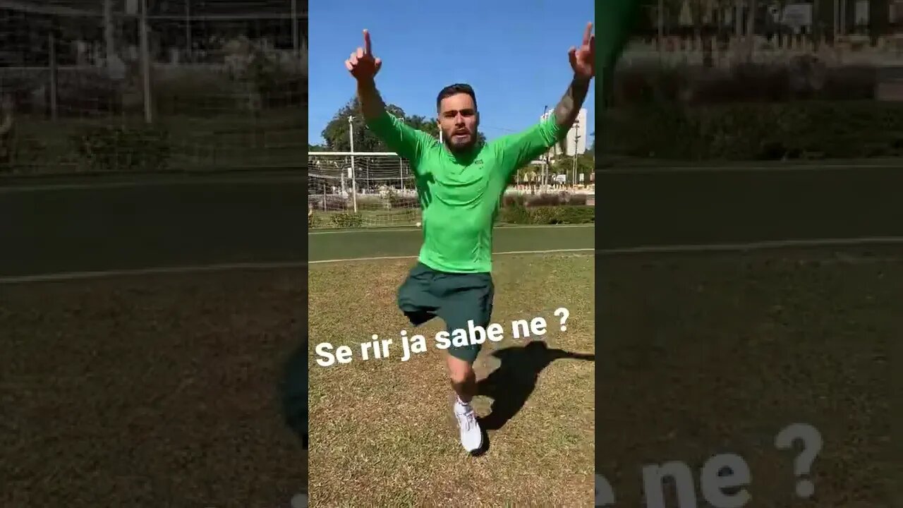 TA FALTANDO UM MEMBRO AI #luvadepedreiro