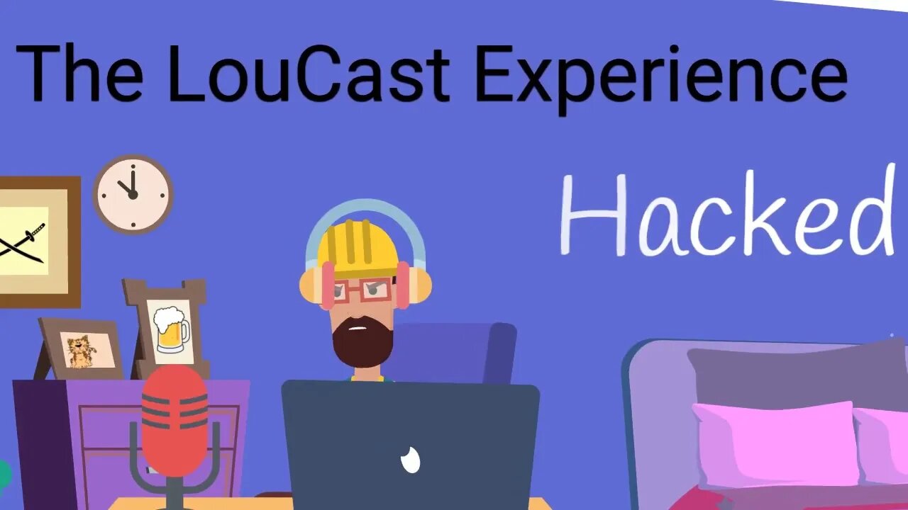 LouCast 5-18-22