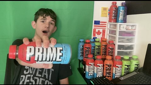 I Think I Have An Addiction...