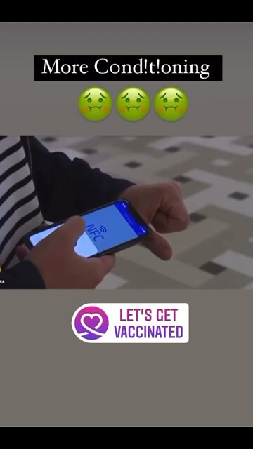 Sweden Citizens getting biotech implants