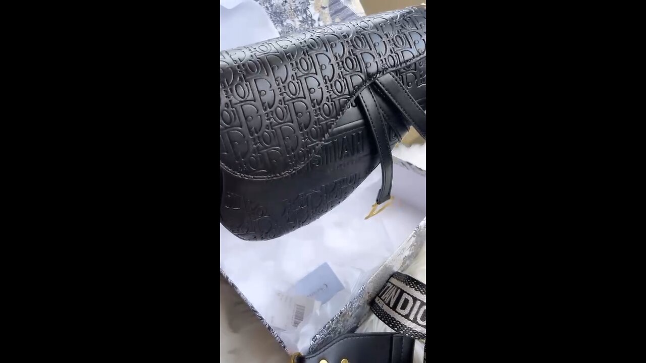 Women Luxury Bag