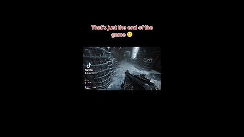 That’s just the end of the game 🌝