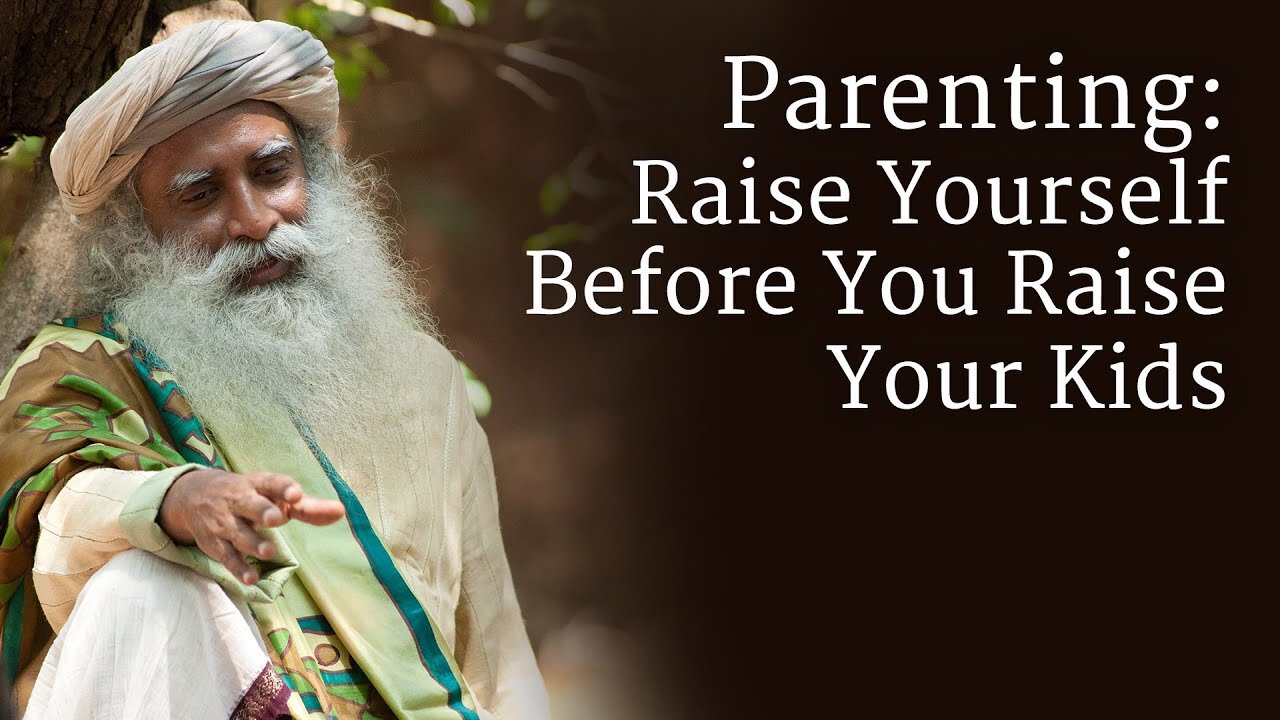 Parenting Wisdom: Kids Are Not Your Assets - A Tamil Motivational Speech on Parent-Child Relationships