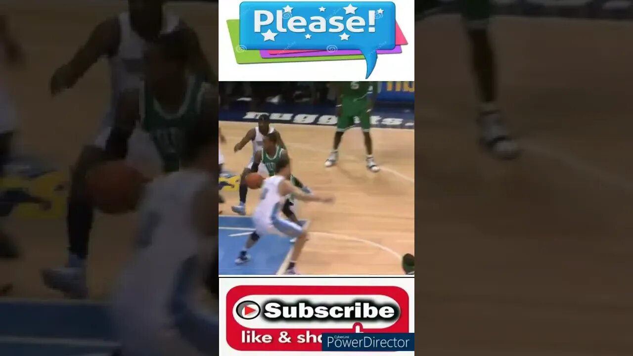 RAJON RONDO NBA HIGHLIGHTS 0