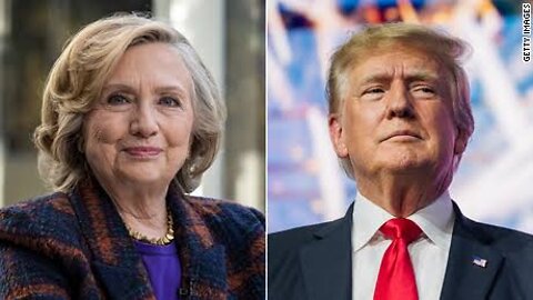 Hillary Clinton Is Going To Jail For Spying On Trump