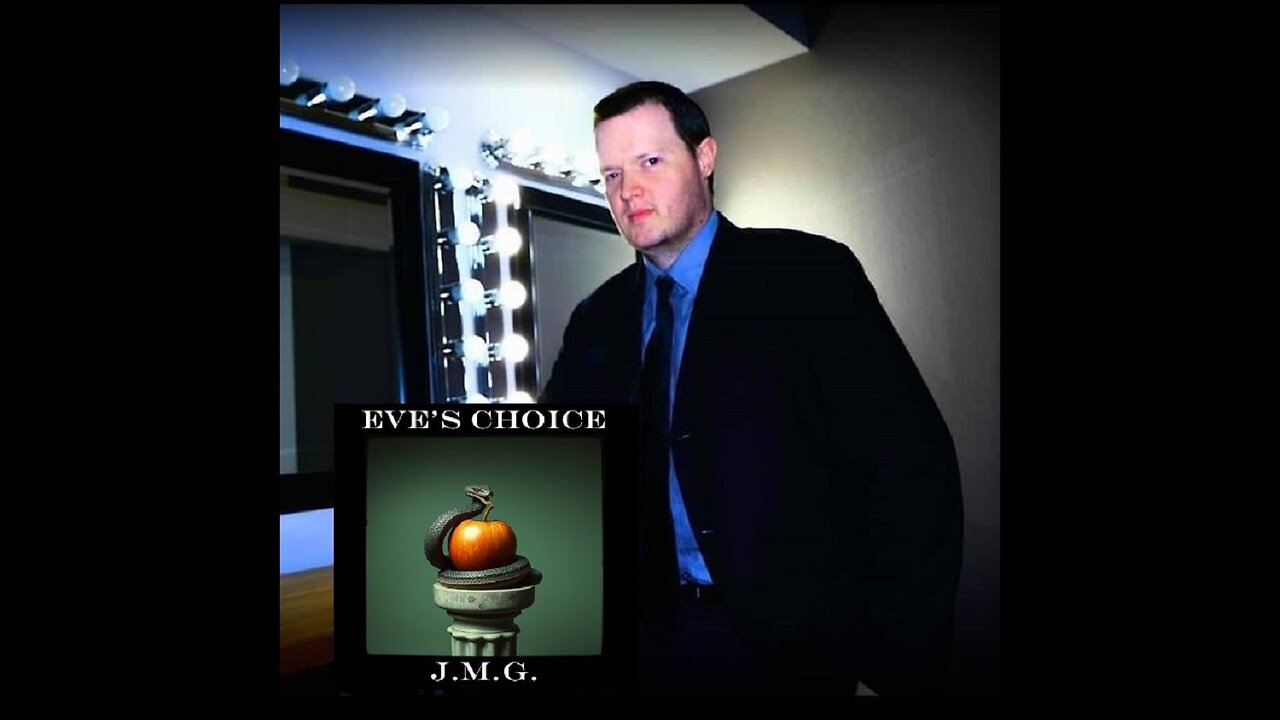 Join me as I listen to my new album "Eve​’​s Choice."