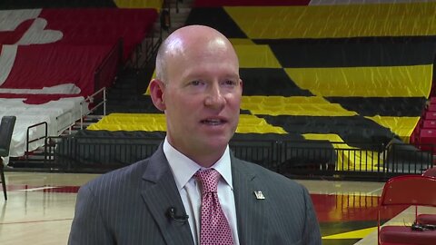 What type of brand of basketball can Maryland fans expect?